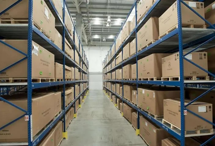 宁波到椒江区货物仓储